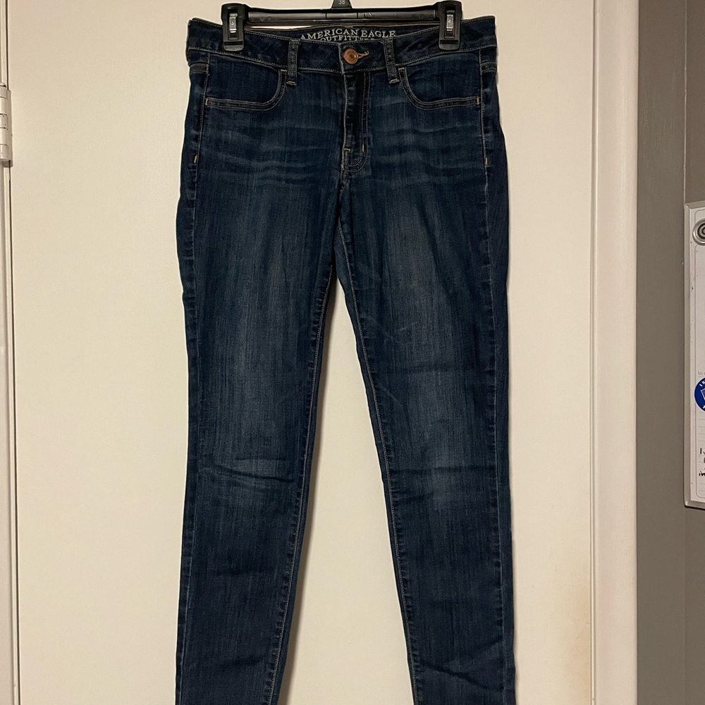American Eagle Outfitters Jegging